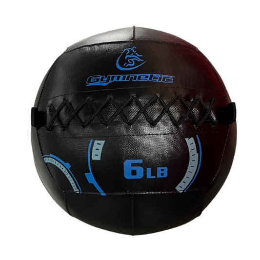 Wall Balls Professionnels Gymnetic