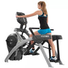 Cybex Arc Trainer 770at Refurbished