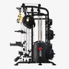 AL-M810 Multi-station Altas