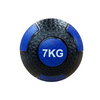 Medicine balls (Kilograms)