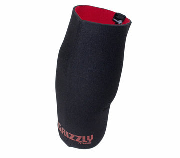Knee sleeve Grizzly