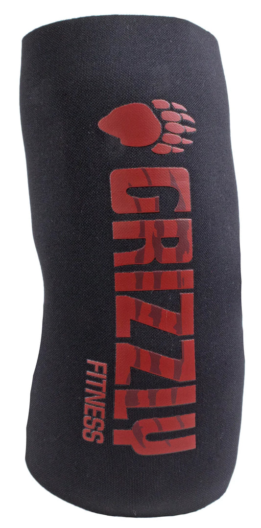 Elbow sleeve Grizzly