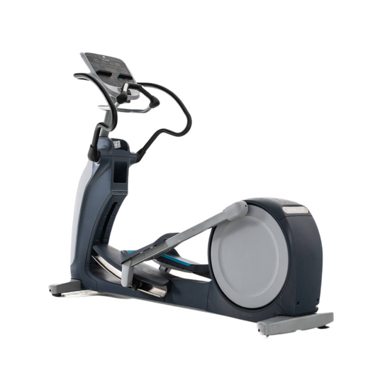 Precor EFX 833 P30 V2 Reconditionné - Body Gym équipements