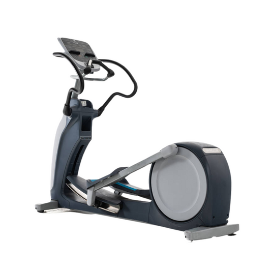 Precor EFX 833 P30 V2 Reconditionné