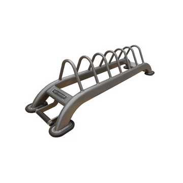 852BR Support à bumper plates horizontal Element Fitness