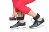 Neoprene ankle strap