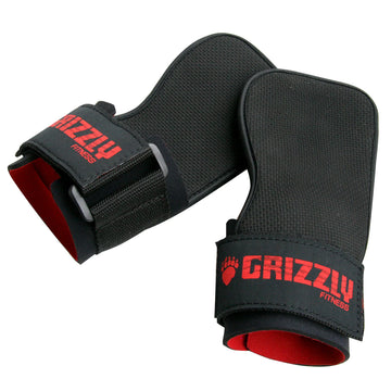 Grabbers Grizzly