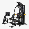 AL-179B Functional Trainer with Leg Press Altas