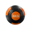 Medicine balls (Kilograms)