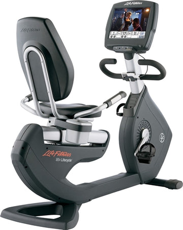 Life Fitness 95R Engage Reconditionné