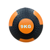 Medicine balls (Kilograms)