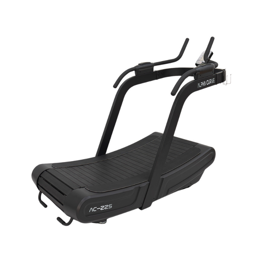 Alpha Runner AC22S treadmill avec console LCD