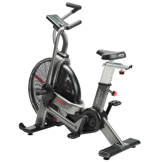 Assault Airbike Elite reconditionné - Appeler pour prix
