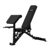 AL-4026 Adjustable Bench Altas