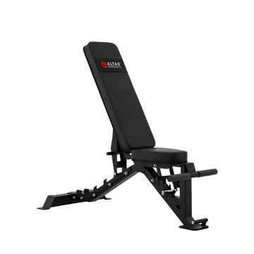 Banc Altas AL-4026