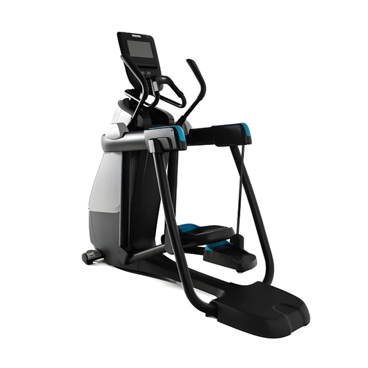 Precor AMT 865 P62 V3 Openstride Reconditionné