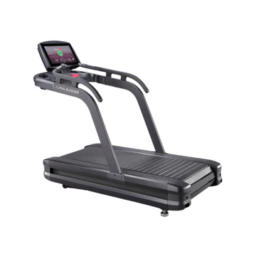 Alpha Runner M23 treadmill avec console LED