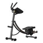 Appareil d'abdominaux professionnel Ab Coaster CS1500 - Body Gym Équipements Canada