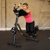 AB Coaster CS1500
