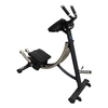 Appareil d'abdominaux professionnel Ab Coaster CS3000 - Body Gym Équipements Canada