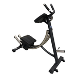 Appareil d'abdominaux professionnel Ab Coaster CS3000 - Body Gym Équipements Canada