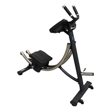 Appareil d'abdominaux professionnel Ab Coaster CS3000 - Body Gym Équipements Canada