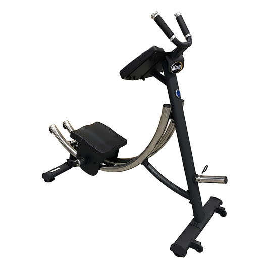 Appareil d'abdominaux professionnel Ab Coaster CS3000 - Body Gym Équipements Canada