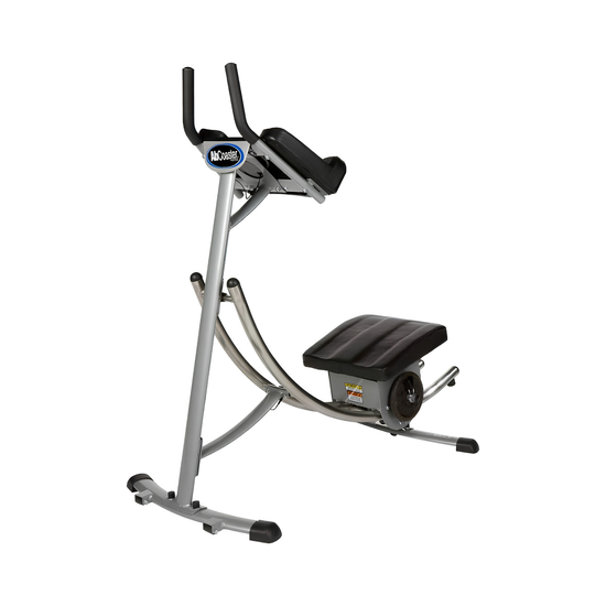 Ab Coaster PS500 machine abdominale - Body Gym Équipements Canada