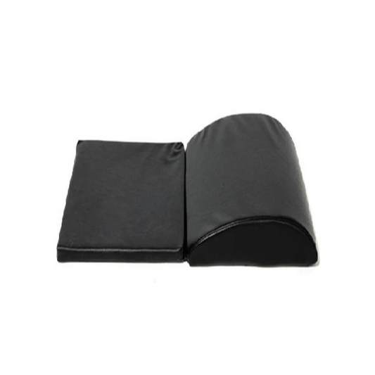 Matelas pour abdominaux de luxe Gymnetic - Body Gym équipements