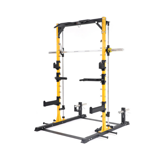 AL-3035 Squat rack avec smith Altas