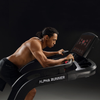 Alpha Runner M22.1 treadmill with LED console