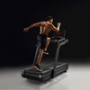 Alpha Runner M22.1 treadmill with LED console