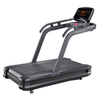 Tapis roulant LED Alpha Runner AR22.1 - Body Gym Équipements Canada