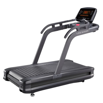 Tapis roulant LED Alpha Runner AR22.1 - Body Gym Équipements Canada