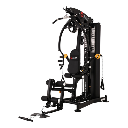 AL-179 Functional trainer Altas