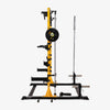 AL-3035 Squat rack with Smith Altas