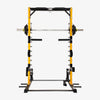 AL-3035 Squat rack with Smith Altas