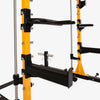 AL-3035 Squat rack with Smith Altas