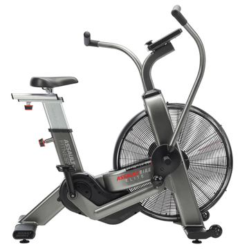 Air bike Assault Elite de Assault Fitness pour entraînements haute intensité - Body Gym Équipements Canada
