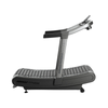 Tapis curve sans moteur Assault Runner Elite