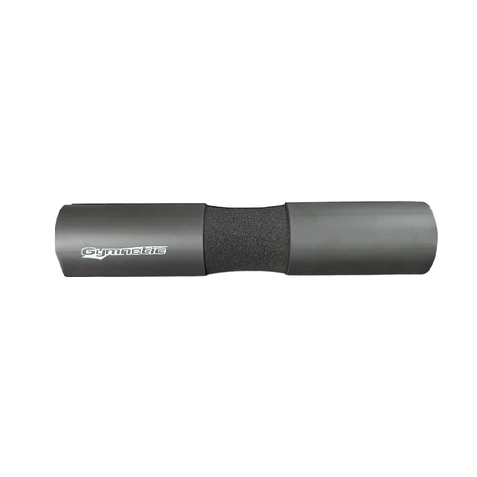 Coussin pour barre en mousse épaisse Gymnetic - Body Gym équipements