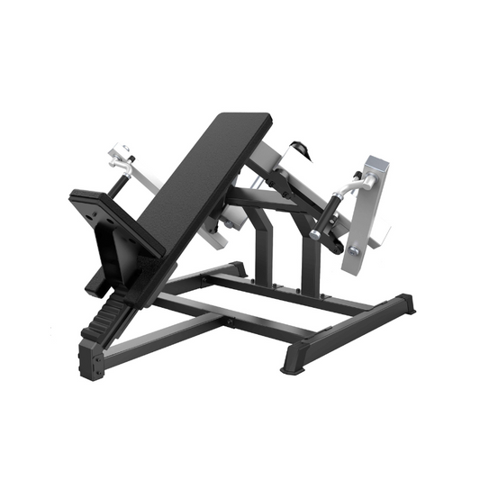 BG-A612 Chest Butterfly Gymnetic Noir - Appeler pour prix - Body Gym équipements