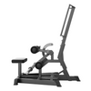 BG-A605L Standing Hip Thrust Gymnetic