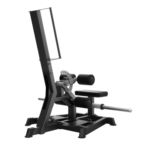 Standing Hip Thrust Gymnetic - Body Gym équipements