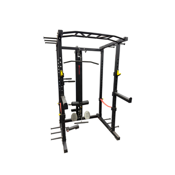 BGDZ74 Cage multionction pliable Gymnetic