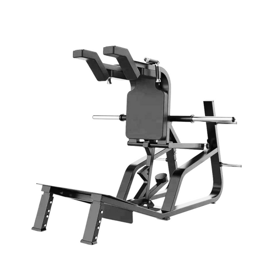 Power squat BGTB65 Gymnetic - Body Gym équipements