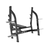 BGTN38 Flat Olympic Bench Gymnetic