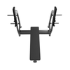 BGTN38 Flat Olympic Bench Gymnetic