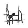 BGTN42 Inclined Olympic Bench Gymnetic