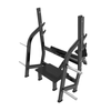 BGTN42 Inclined Olympic Bench Gymnetic